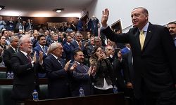 Büyük oy kaybı yaşayan AKP'den 'gönül alma' planı