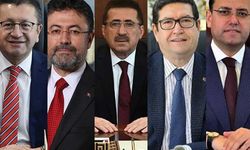 Bakan ve yardımcıları değişti ama hala ormandan anlayan yok!