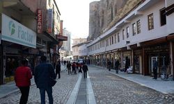 Bitlis'te toplantı ve etkinlikler izne bağlandı!