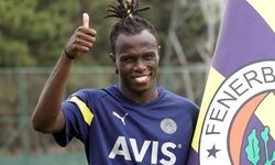 Fenerbahçe lisansını çıkartılmayan Bruma'nın bonservisini aldı!