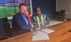 Bruma resmen Fenerbahçe'de!