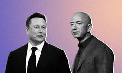 Elon Musk, Jeff Bezos ve Mark Zuckerberg’in kişisel servetleri eriyor