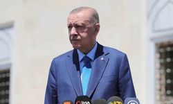 Erdoğan: Yunanistan bundan sonra başının çaresine baksın