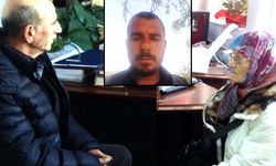 Anne ve babasını bıçaklayarak öldürdü
