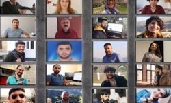Gözaltındaki gazeteciler adliyede! Savcı tutuklama talep etti