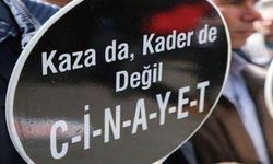 Niğde'de iş cinayeti! Çatıdan düştü