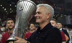 Jose Mourinho Milli Takım'ın yıldızını istiyor