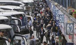 Otobüs biletlerinde taksitli satış dönemi! Fiyatlar uçtu, seferler azaldı