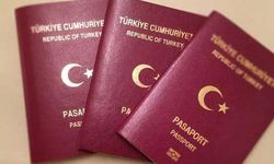 Yerli ve milli yeni pasaportlar basıldı! Pasaportlar değişecek mi?