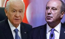 Muharrem İnce Devlet Bahçeli'yi ziyaret edecek