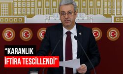 İade edildi! CHP'nin 'Hangi camiler yakıldı' sorusuna yanıt yok