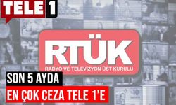 RTÜK'ün 1.5 yıllık ceza karnesi: Yandaş medyaya ceza yok