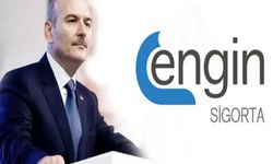 Soylu, Engin Sigorta'daki hisselerini devretmiş