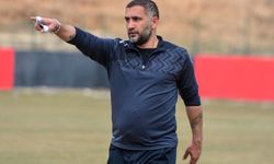 Uşakspor Ümit Karan'la yolları ayırdı