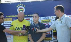 Emre Mor: Arda Güler'e yaptığım hataları yapmaması konusunda tecrübelerimi aktaracağım