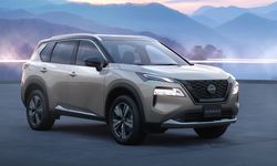 X-Trail şimdi e-4ORCE ve ikinci nesil e-POWER'a sahip
