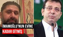 Şoke eden gelişme! Ufuk Akçekaya, Ekrem İmamoğlu'nu da tehdit etmiş