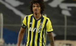 Luiz Gustavo Fenerbahçe'den ayrıldı, yeni adresi belli oldu