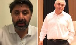 Nazmi Arıkan'ın katil zanlısını taşıyan taksici konuştu: Sakindi