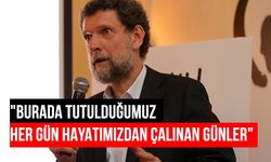 Osman Kavala: AİHM kararını milletvekillerine göndereceğim