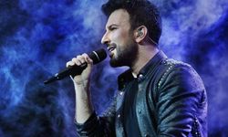 Tarih verildi! Tarkan'dan yeni şarkı geliyor