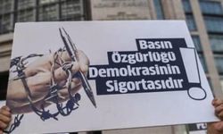 Gazeteciler Cemiyeti'nden 24 temmuz açıklaması: Meslektaşlarımız hapisteyken bayram mı kutlanır?