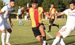 Kayserispor-Yeni Malatyaspor maç sonucu: 3-2