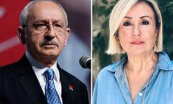 Kılıçdaroğlu Şengül Hablemitoğlu’nun mesajını paylaştı: Her tarafı lağım kokusu sardı