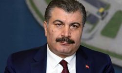 Bolu'da içme suyundan zehirlenen 10 yurttaş yoğun bakımda! Bakan Koca'dan açıklama
