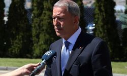 Hulusi Akar'dan 'Odessa' açıklaması: Ruslar saldırıyla alakalarının olmadığını belirtti