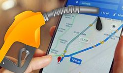 Akaryakıta gelen zamlardan sonra Google Haritalar'dan çığır açacak özellik