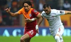 Galatasaray'dan bir isim daha ayrılıyor