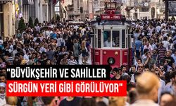 Fahiş kiralar tersine göç başlattı!