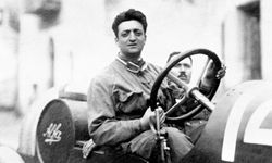 Ferrari dizisi onayı aldı