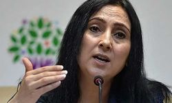 AYM'den Figen Yüksekdağ'a hak ihlali kararı