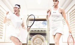 Ons Jabeur ve Elena Rybakina Wimbledon kadınlar finalinde