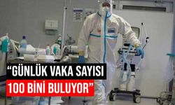 Covid-19'da endişe verici uyarı! "Şimdiye kadarki en bulaşıcı varyantla karşı karşıyayız"