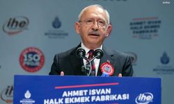 Kılıçdaroğlu: İstanbul'a hizmet etmek Türkiye'ye hizmet demektir