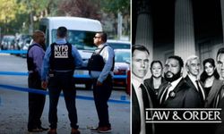 'Law and Order' setine silahlı saldırı! 1 ölü