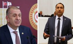 Ümit Özdağ ve Ali Kenanoğlu arasında 'Seyit Rıza' tartışması