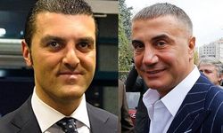 Sedat Peker bu kez de Mustafa Sarıgül'ün oğlu Emir Sarıgül'ü hedef aldı: En çok konuşulan olursun!