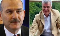 Süleyman Soylu'nun kuzeni silahlı saldırıda hayatını kaybetti