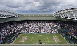 Wimbledon'da finalin adı belli oldu