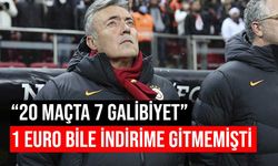 'İmajım zarar gördü' diyen Domenec Torrent Galatasaray'ı FIFA'ya şikayet etti