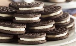 Oreo üretici firmasından salmonella açıklaması!