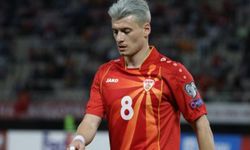 Fenerbahçe, Ezgjan Alioski'yi açıkladı