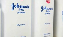 Johnson & Johnson iddiaların ardından talk pudrasının satışına son veriyor