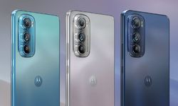 Motorola S30 Pro , Geekbench performans testinde görüldü