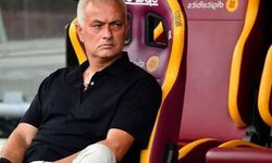 Jose Mourinho'dan Galatasaray'ı üzen açıklama