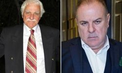 Sanatçı Semih Sergen hayatını kaybetti